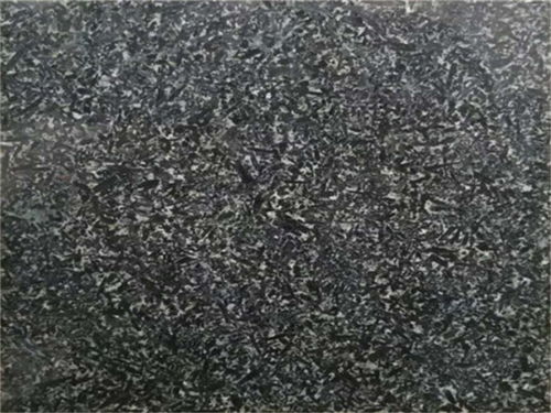 臨沂芝麻黑石材工藝哪家好？龍派石材 專業(yè)技藝成就精品